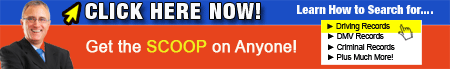 Driving Records - How to Search for Driving Records Driving Records - How to Search for Driving Records